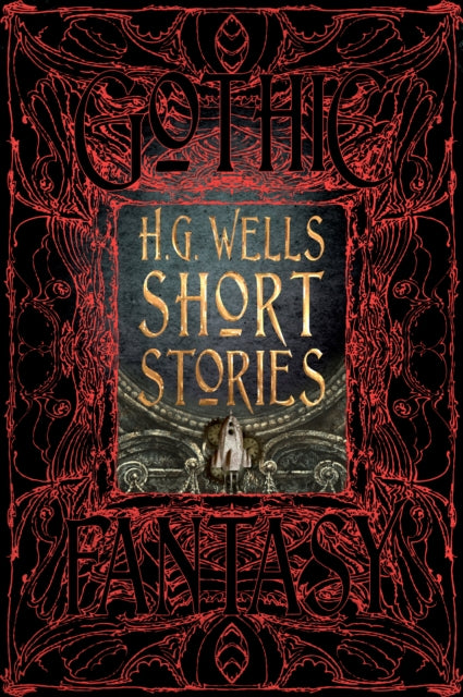 H.G. Wells Short Stories-9781786644640