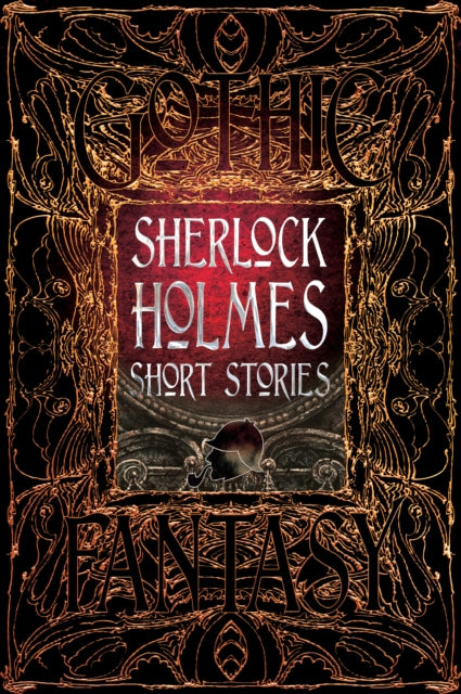 Sherlock Holmes Short Stories-9781786645449