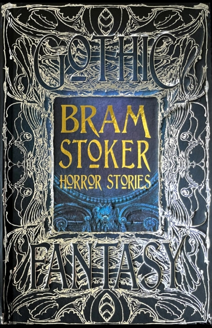Bram Stoker Horror Stories-9781786647832