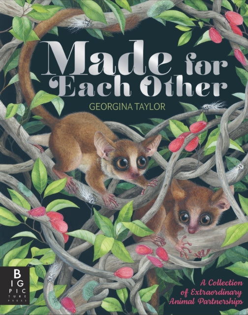 Made for Each Other-9781787414242