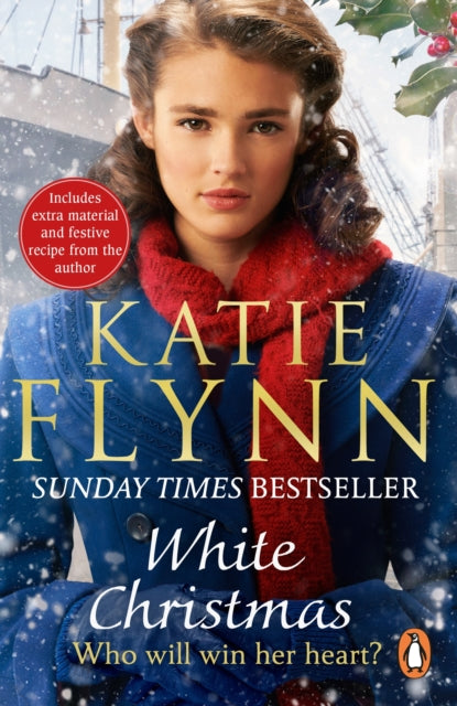 White Christmas : The new heartwarming historical fiction romance book for Christmas 2021 from the Sunday Times bestselling author-9781787467477