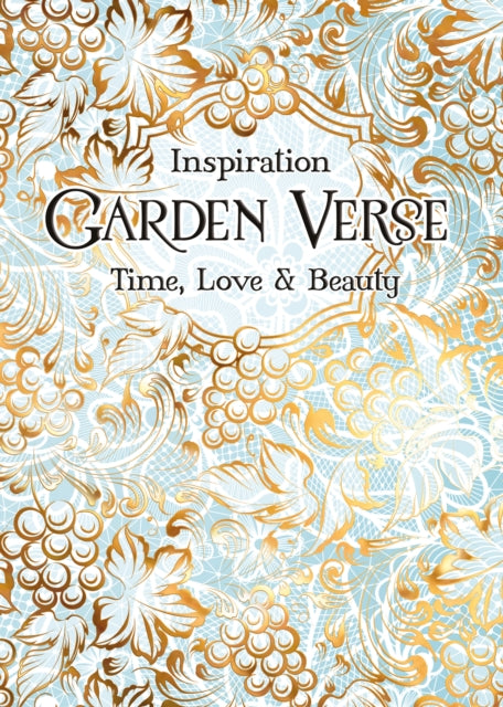 Garden Verse : Poetry-9781787552784