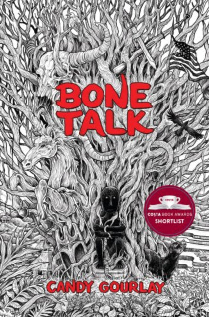 Bone Talk-9781788450188