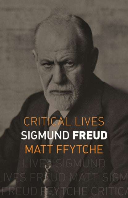 Sigmund Freud-9781789145793