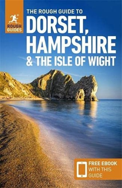 The Rough Guide to Dorset, Hampshire & the Isle of Wight (Travel Guide with Free eBook)-9781789197129