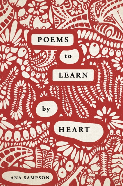 Poems to Learn by Heart-9781789292152