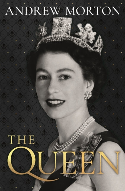 The Queen-9781789294484