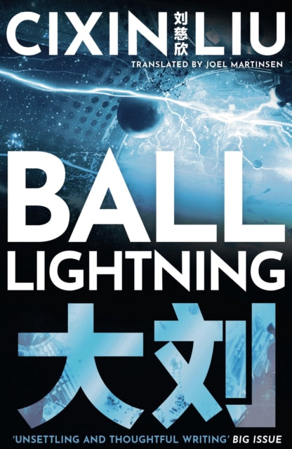 Ball Lightning-9781800248953