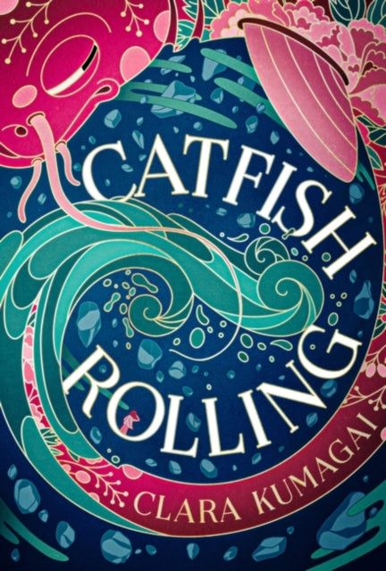 Catfish Rolling-9781803288048