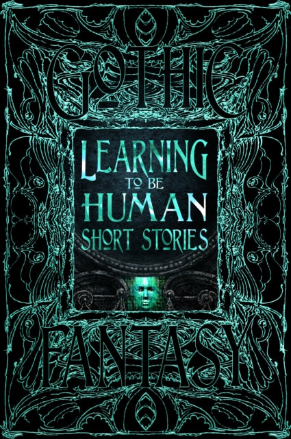 Learning to Be Human Short Stories-9781804177792