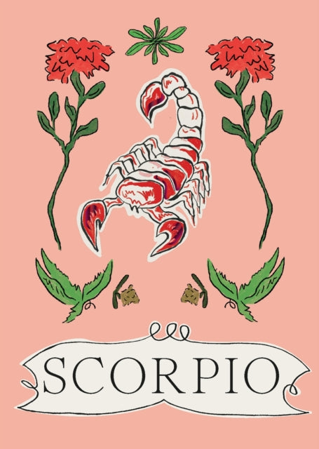 Scorpio-9781804530009