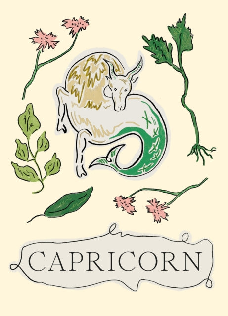 Capricorn-9781804530023