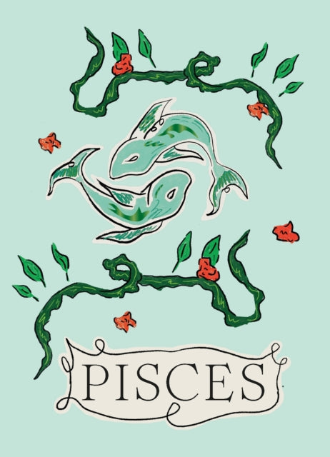 Pisces-9781804530047