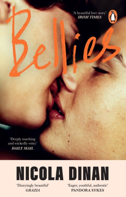 Bellies : ‘A beautiful love story’ Irish Times-9781804991237