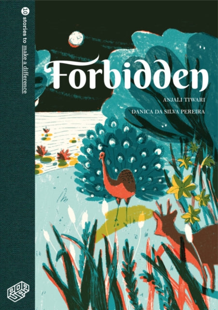 Forbidden-9781838323523