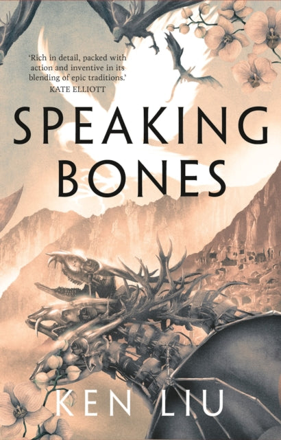 Speaking Bones-9781838931674
