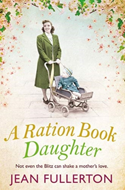 A Ration Book Daughter-9781838950927