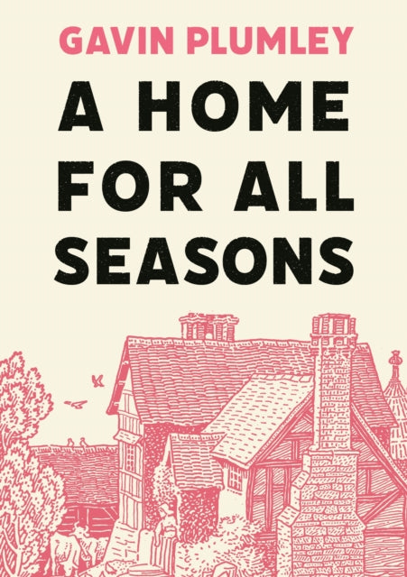 A Home for All Seasons-9781838954789