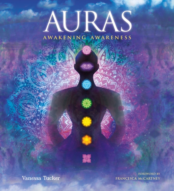 Auras: Awakening Awareness-9781839642005