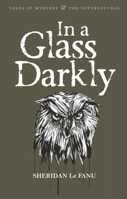In A Glass Darkly-9781840225525