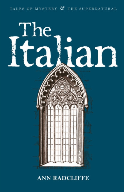The Italian-9781840226683