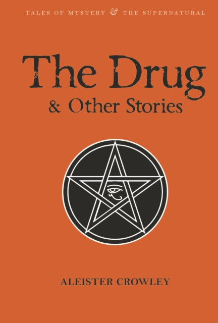 The Drug and Other Stories : Second Edition-9781840227345