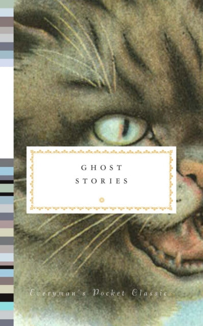 Ghost Stories-9781841596013