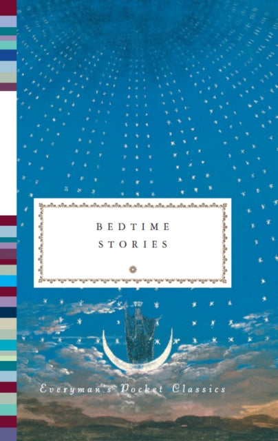 Bedtime Stories-9781841596082