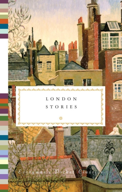 London Stories-9781841596167