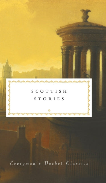 Scottish Stories-9781841596358