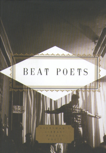 Beat Poets-9781841597492