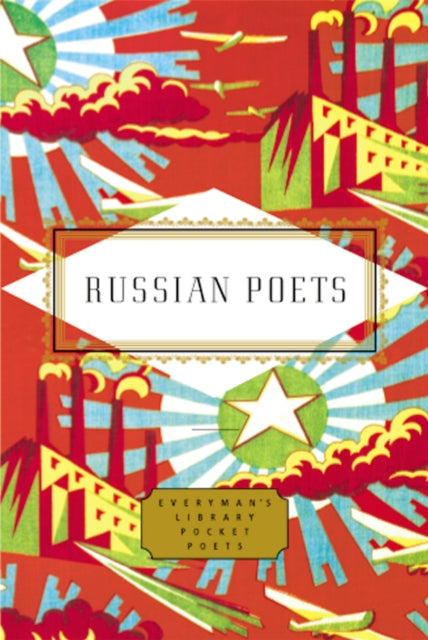 Russian Poets-9781841597805