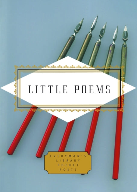 Little Poems-9781841598284