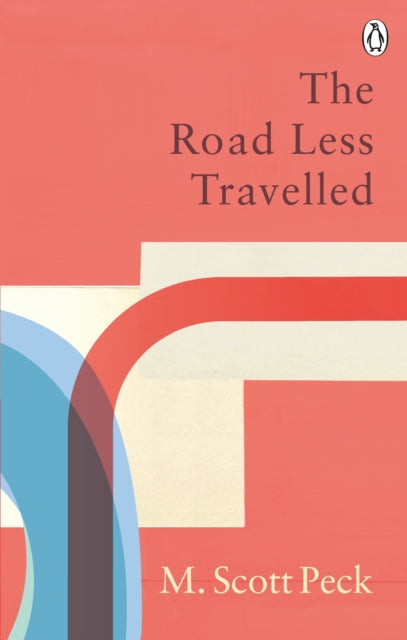 The Road Less Travelled : Classic Editions-9781846046391