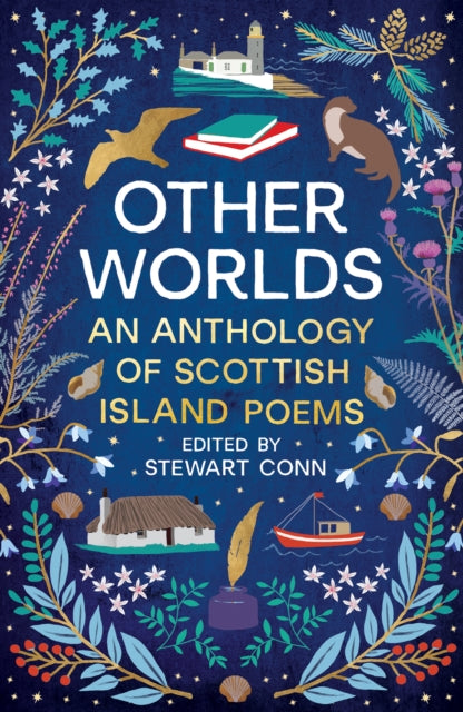 Other Worlds : An Anthology of Scottish Island Poems-9781846975417