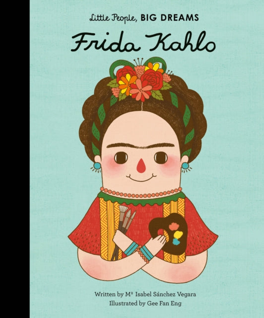 Frida Kahlo : 2-9781847807700