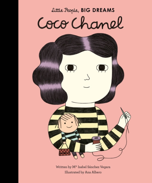 Coco Chanel : 1-9781847807717
