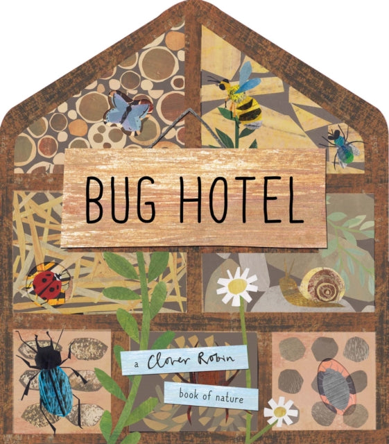 Bug Hotel-9781848576575