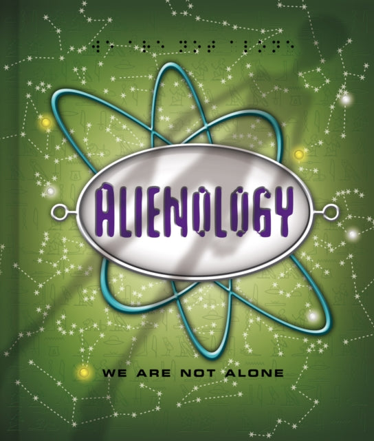 Alienology-9781848770041