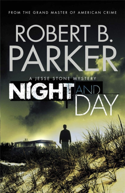 Night and Day : A Jesse Stone Mystery-9781849160520