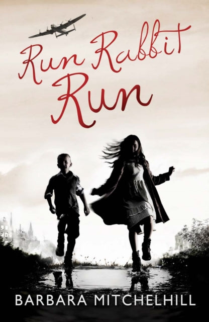 Run Rabbit Run-9781849392495