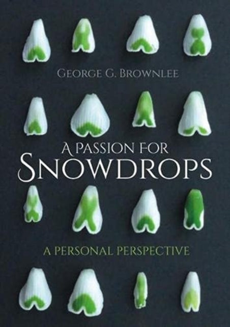 A Passion for Snowdrops : a personal perspective-9781849954938