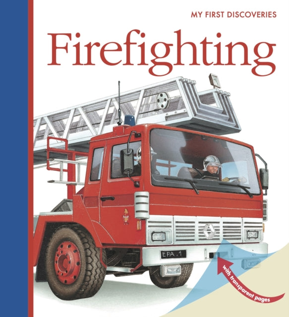 Firefighting-9781851033928