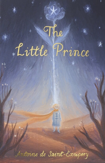 The Little Prince-9781853261589