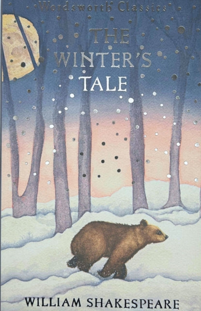 The Winter's Tale-9781853262357
