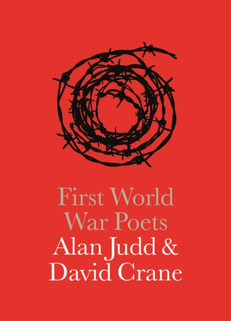 First World War Poets-9781855144897