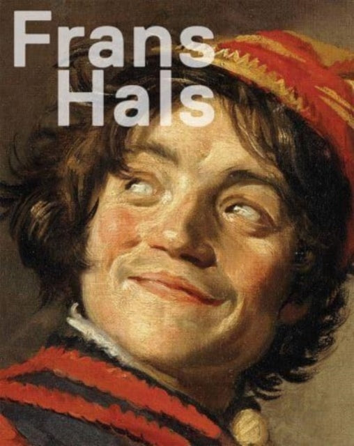 Frans Hals-9781857097122