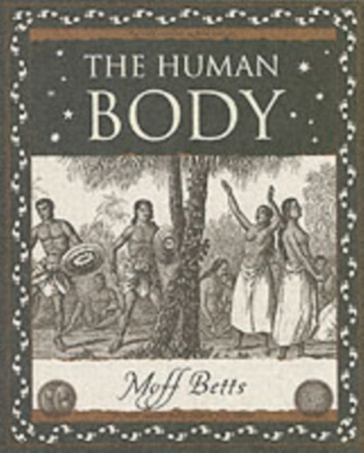 The Human Body-9781904263371