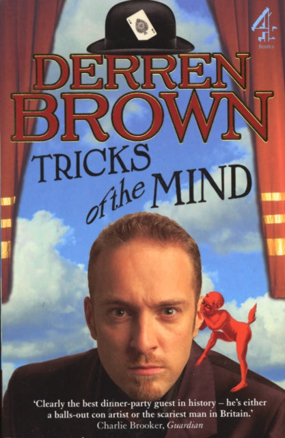 Tricks Of The Mind-9781905026357