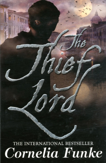 The Thief Lord-9781905294213